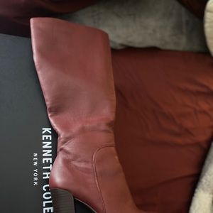 Kenneth Cole boots